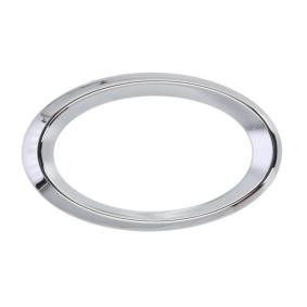 BLIC Ventilatiegrille, bumper 6502-07-3528920P