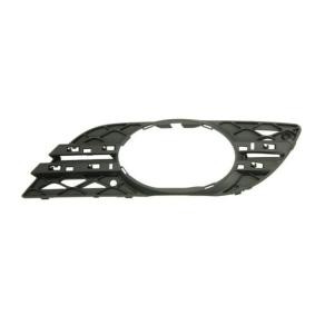 BLIC Grille de ventilation, pare-chocs 6502-07-3528921P
