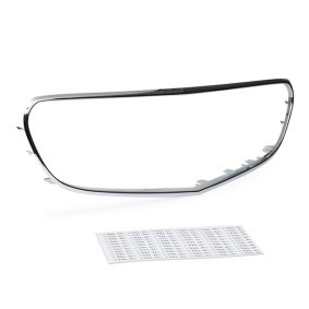 BLIC Cadre, grille de radiateur 6502-07-3529991P