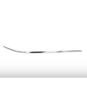 BLIC Bandeau pare-choc 6502-07-3530924P