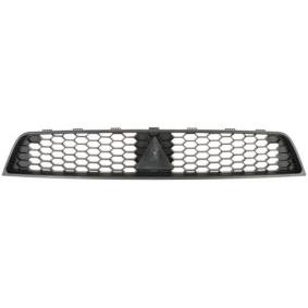 BLIC Grille de calandre 6502-07-3711993P