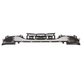 BLIC Rejilla de ventilación, parachoques 6502-07-5509996P