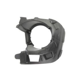 BLIC Ventilasjonsgitter 6502-07-6063918P