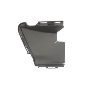 BLIC Bumper grill 6502-07-9550922P