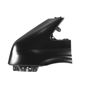 originais Ford StreetKA BLIC Guarda-lamas 6504-04-2510311Q