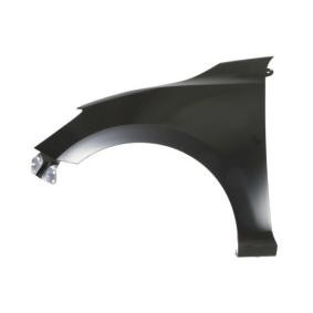 originalios Mazda CX-9 BLIC Sparnas 6504-04-3422311P