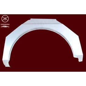 6515592 KLOKKERHOLM Wheel arch for SAAB 9-5