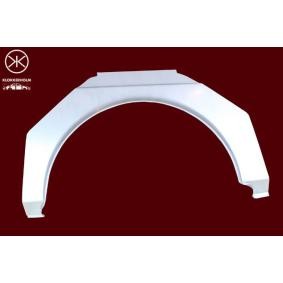 6520591 KLOKKERHOLM Wheel arch for SAAB 9-5