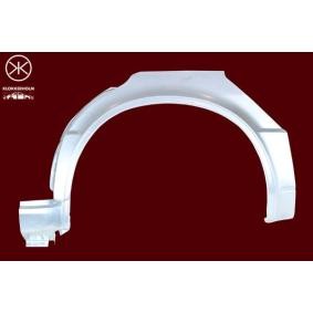 6525581 KLOKKERHOLM Wheel arch SAAB 9-5