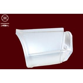 6525604 KLOKKERHOLM Wheel arch SAAB 9-5