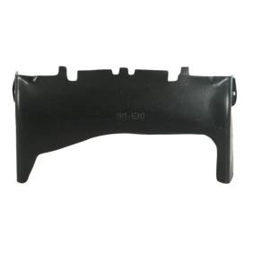 d'origine BMW iX3 BLIC Cache sous moteur 6601-02-0054860P