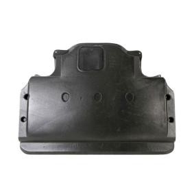 d'origine BMW iX3 BLIC Cache moteur 6601-02-0065862P