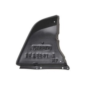 Spletna trgovina z BLIC Motor- / zascita voznega dna 6601-02-0066887P