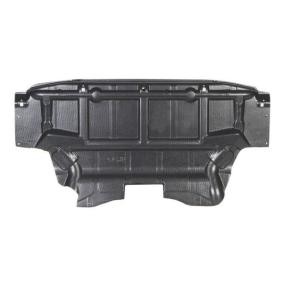 d'origine BMW iX3 BLIC Cache sous moteur 6601-02-0095860P
