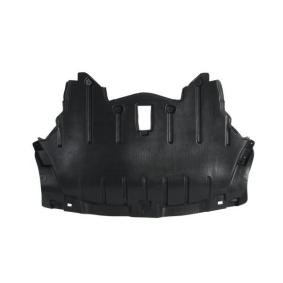 d'origine BMW iX3 BLIC Cache de protection sous moteur 6601-02-0099860P