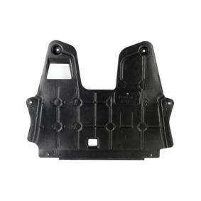 BLIC Motorabdeckung 6601-02-2009860P