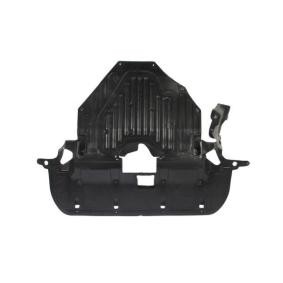 d'origine Honda JAZZ BLIC Carter de protection sous moteur 6601-02-2958860P