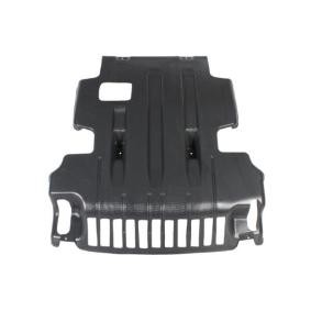 BLIC Cubierta de motor 6601-02-3170860P