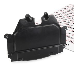 d'origine Volvo 960 BLIC Cache de protection sous moteur 6601-02-4001861P