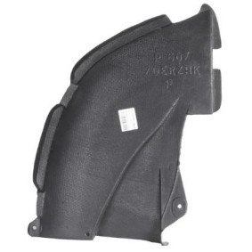 BLIC Skid Plate 6601-02-5541886P