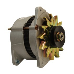 PRESTOLITE ELECTRIC Dynamo 66021636