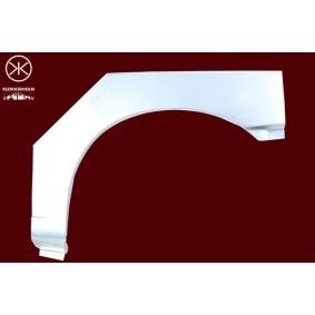 оригинальные Seat Mii KLOKKERHOLM Боковина 6607592