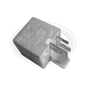 ERA Relé, bomba de combustible 661089