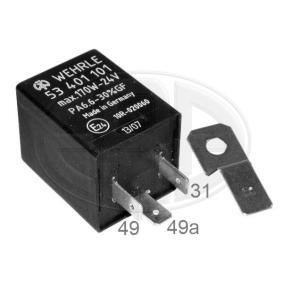 ERA Blinkrelæ 661142