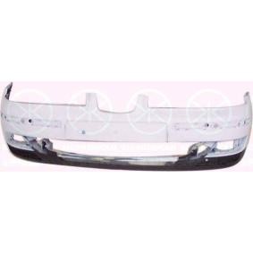 d'origine Seat TOLEDO KLOKKERHOLM Pare-chocs 6616900A1