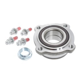MASTER-SPORT Radlagersatz 6618-SET-MS
