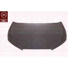 6621280A1 KLOKKERHOLM Bonnet SEAT AROSA