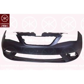 d'origine Seat TOLEDO KLOKKERHOLM Bouclier 6621906A1