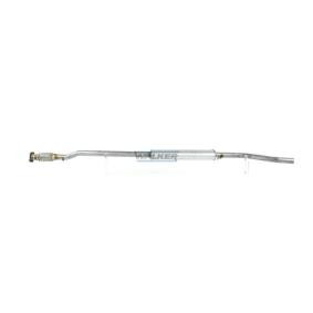 21399 WALKER silencieux intermédiaire FIAT GRANDE PUNTO