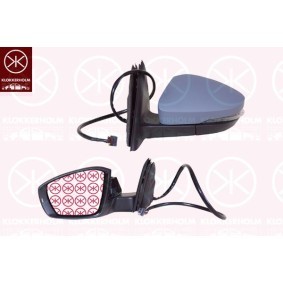 6645280 KLOKKERHOLM Hood SEAT AROSA