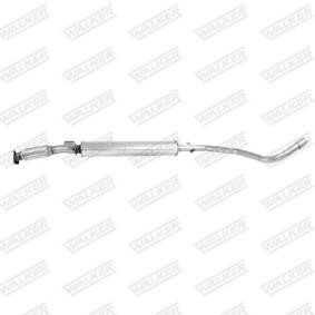 21498 silencieux intermédiaire WALKER Fiat GRANDE PUNTO