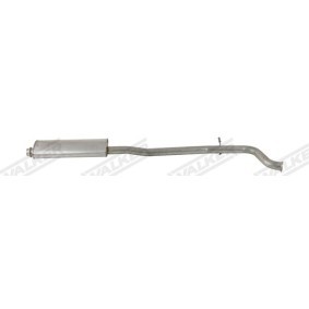 22226 WALKER Resonator for PEUGEOT 108