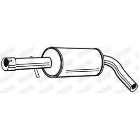 WALKER Midtre lydpotte 22719