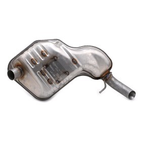 WALKER Bagpotte 22810