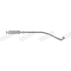 WALKER Silenciador intermedio 22819