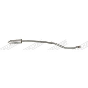 22943 WALKER Middle exhaust PEUGEOT 108