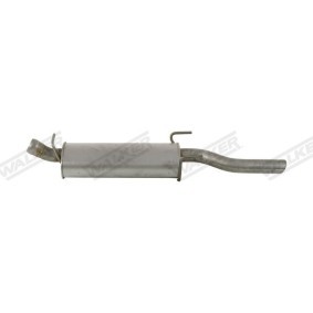 Купить WALKER Глушитель выхлопных газов конечный 23095