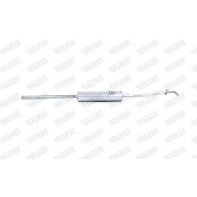 d'origine Mercedes-Benz 100 WALKER Silencieux d'échappement arrière 72321