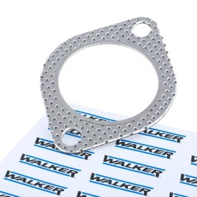 WALKER Joint d'étanchéité, tuyau d'échappement 80063