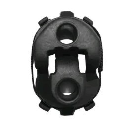 VEGAZ Support, silencieux CG-112