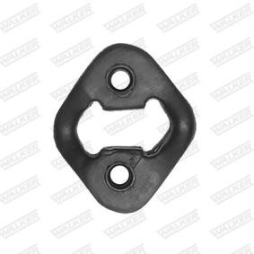 Купить WALKER Резиновые полоски, система выпуска 80112