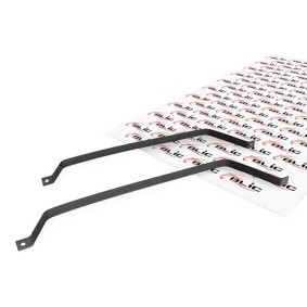 BLIC Jeu de supports, réservoir de carburant 6907-00-8179030P