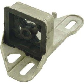 VEGAZ Holder, udstødning EPDM (ethyl-propylen-dien-gummi) RG-124