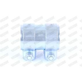 WALKER Auspuffschelle 80250