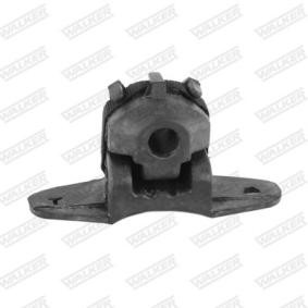 WALKER Feste, eksosanlegg 80300