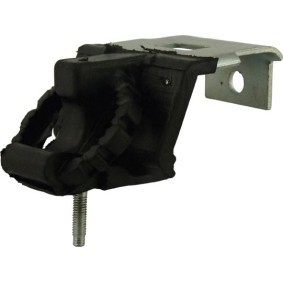 VEGAZ Holder, udstødning RG-134